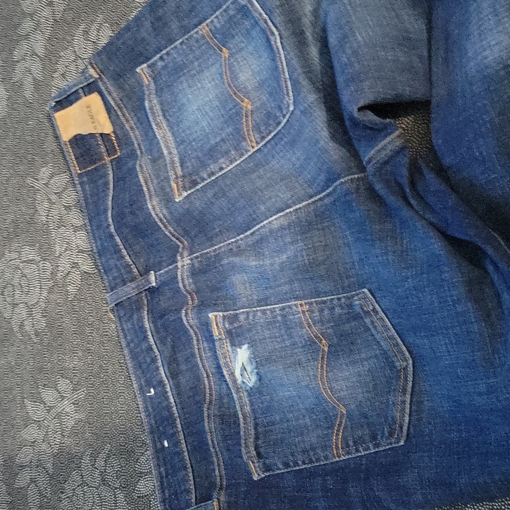 Mens American Eagle Jeans